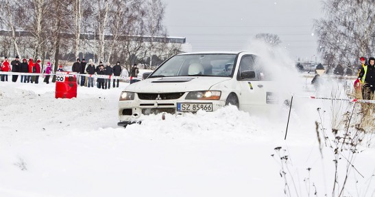Zimowy SuperOes Tychy